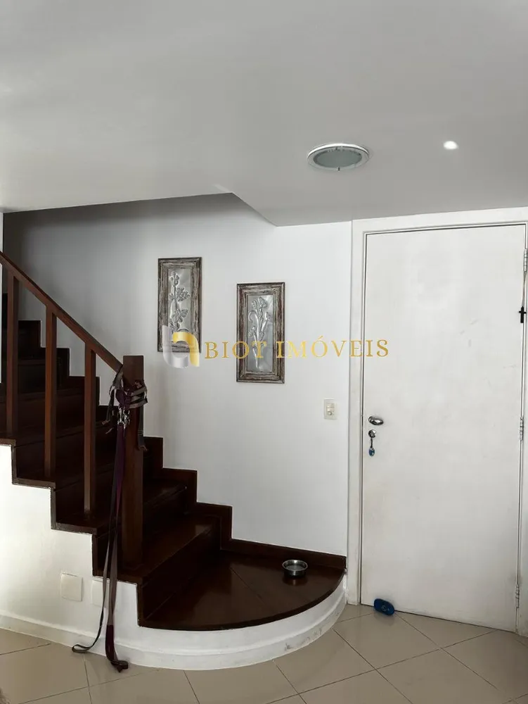 Cobertura, 2 quartos, 143 m² - Foto 2