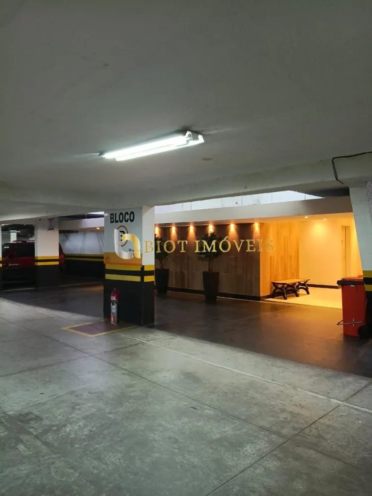Cobertura, 2 quartos, 143 m² - Foto 10