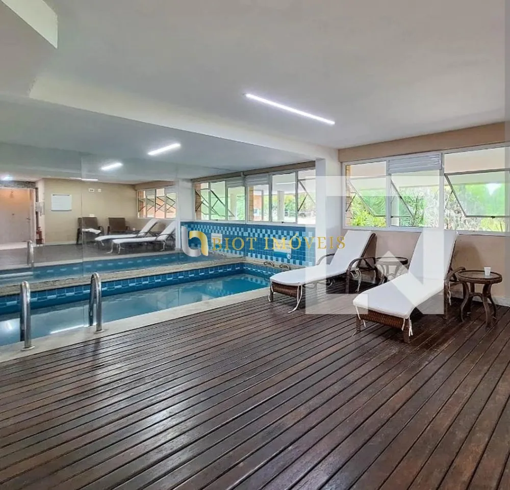 Cobertura, 2 quartos, 143 m² - Foto 31
