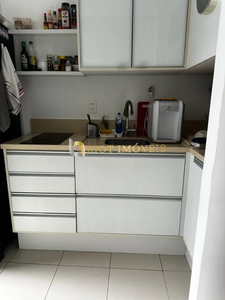 Cobertura, 2 quartos, 143 m² - Foto 3