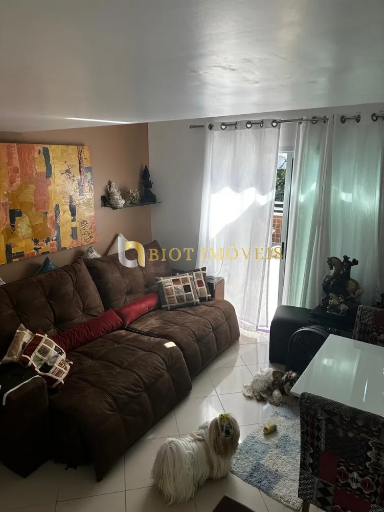 Cobertura, 2 quartos, 143 m² - Foto 7