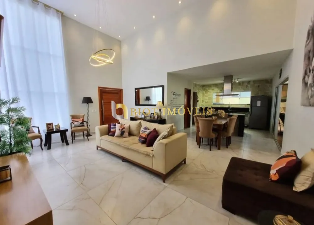 Casa, 3 quartos - Foto 5