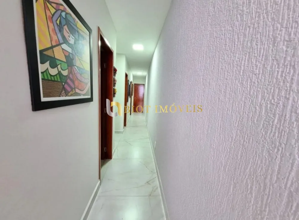 Casa, 3 quartos - Foto 17