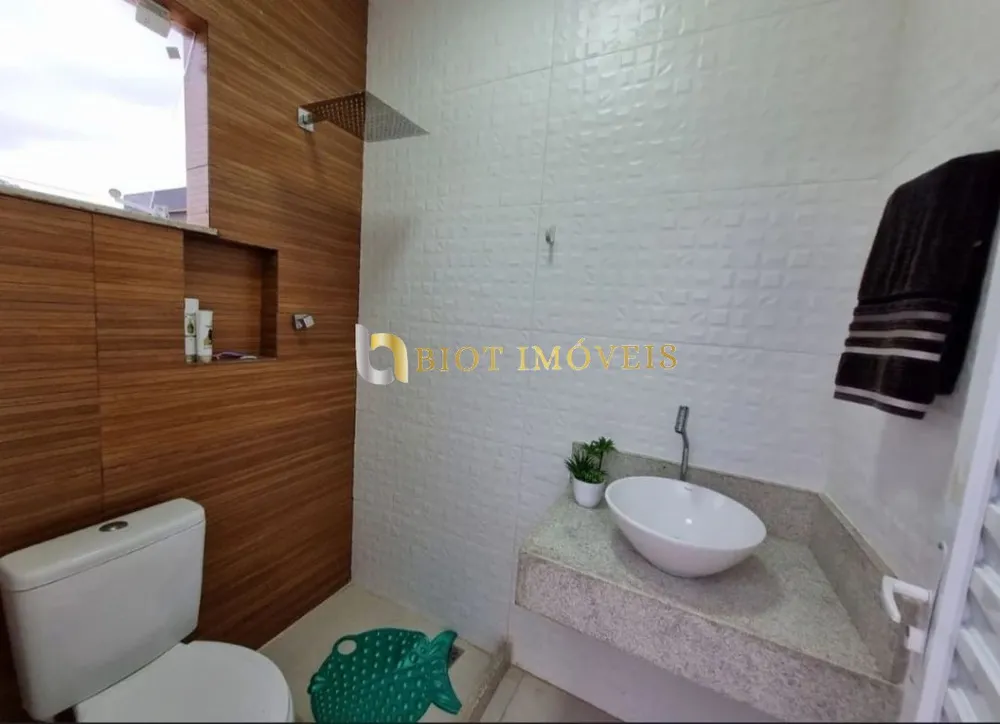 Casa, 3 quartos - Foto 15