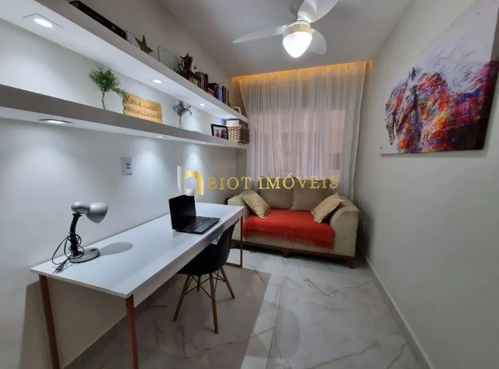Casa, 3 quartos - Foto 12
