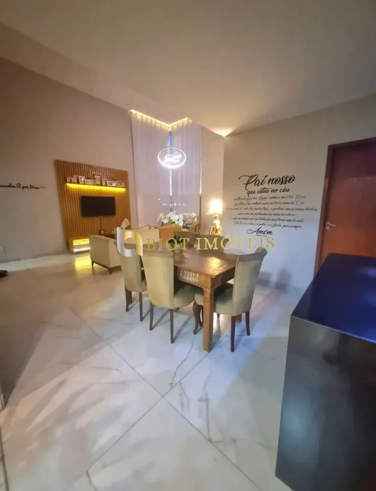 Casa, 3 quartos - Foto 6
