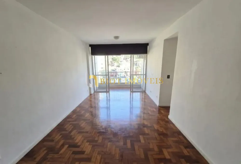 Apartamento, 3 quartos, 113 m² - Foto 1