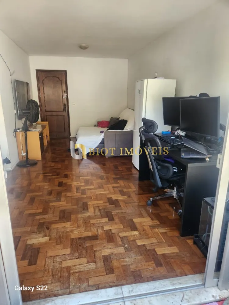 Apartamento, 3 quartos, 113 m² - Foto 3
