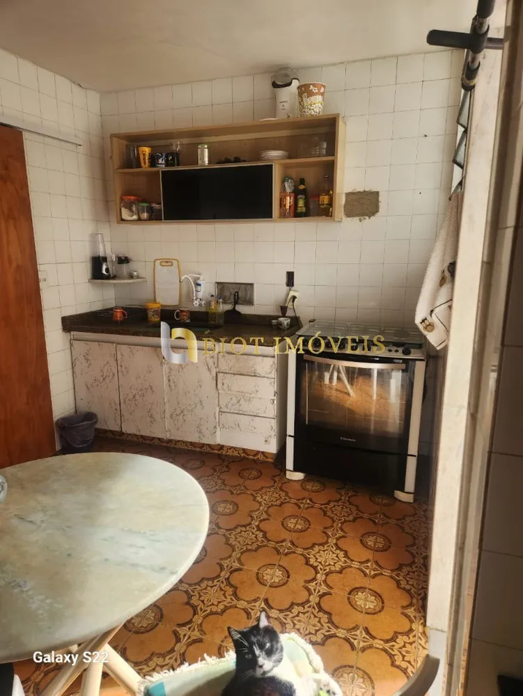 Apartamento, 3 quartos, 113 m² - Foto 12