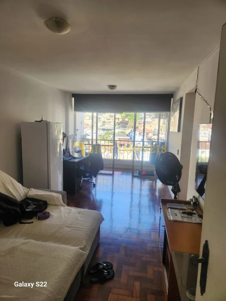 Apartamento, 3 quartos, 113 m² - Foto 2