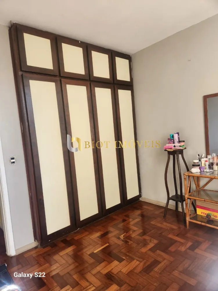 Apartamento, 3 quartos, 113 m² - Foto 11