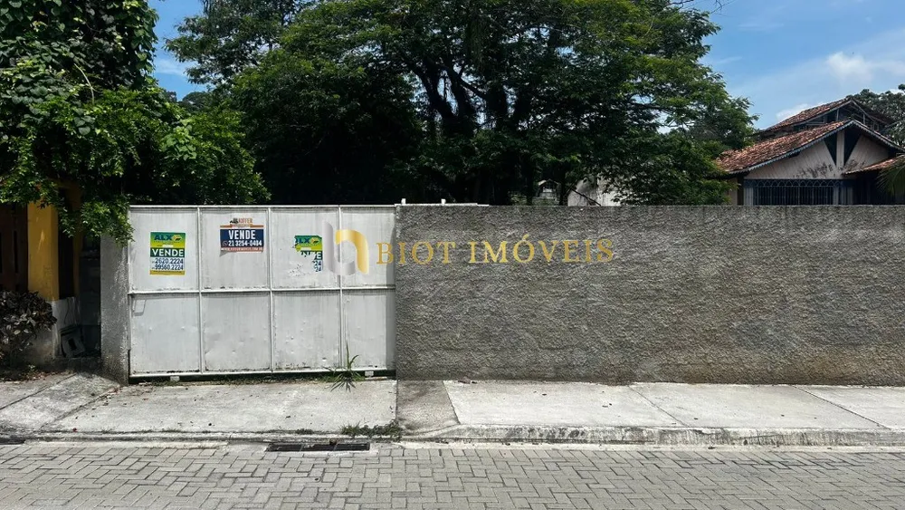 Terreno, 225 m² - Foto 3
