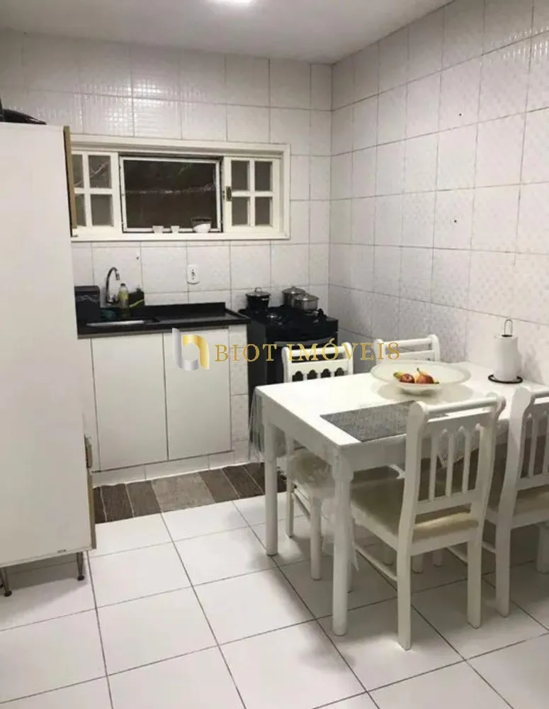 Casa, 3 quartos - Foto 10