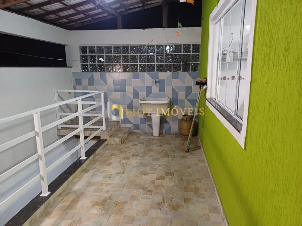 Casa, 3 quartos - Foto 29