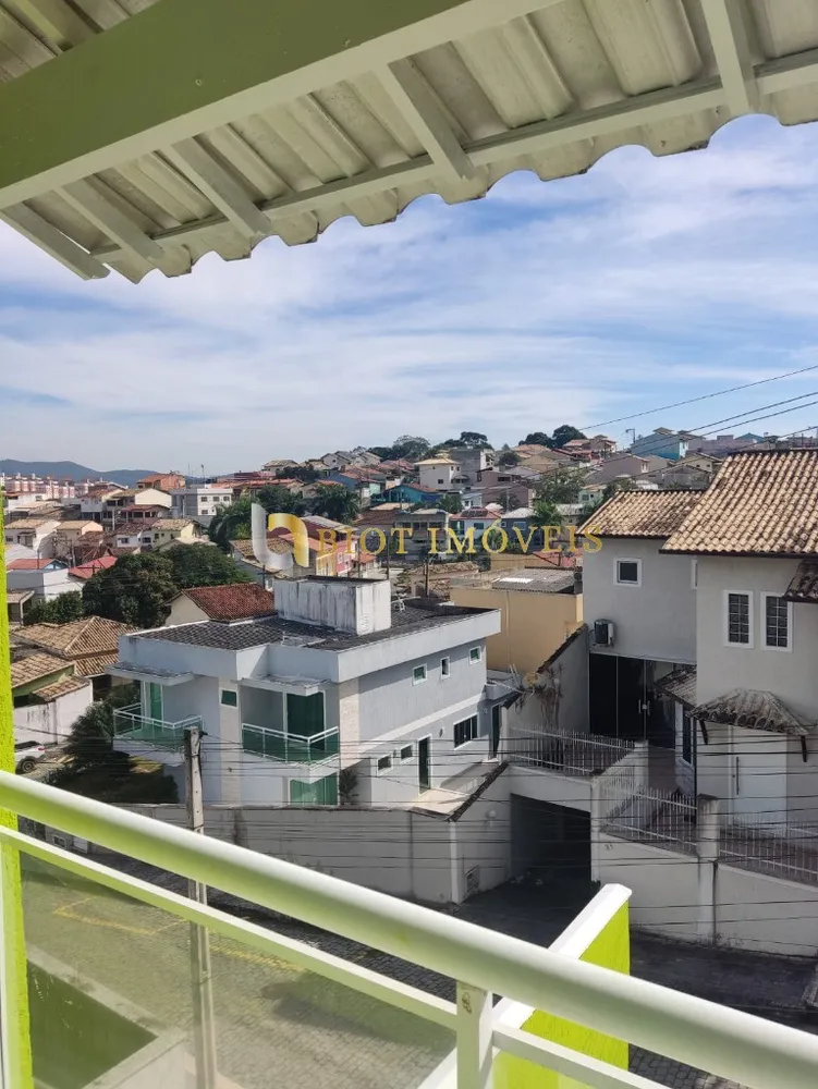 Casa, 3 quartos - Foto 30
