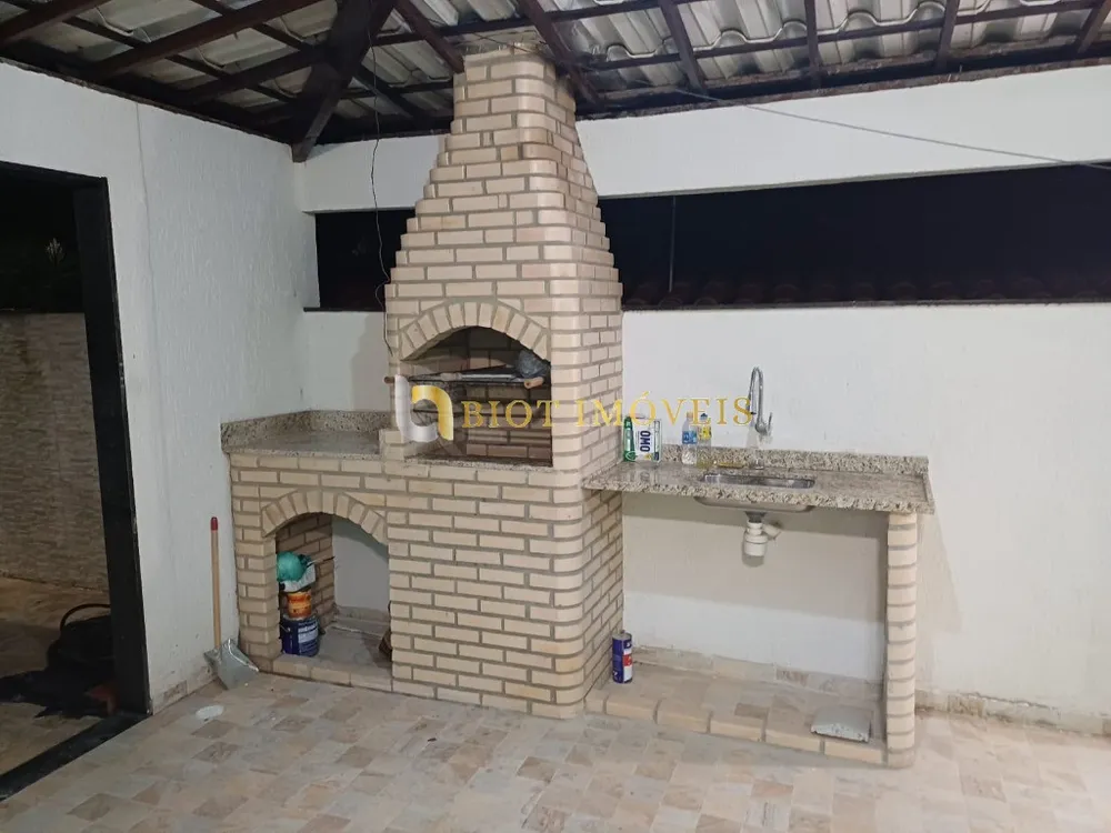 Casa, 3 quartos - Foto 12
