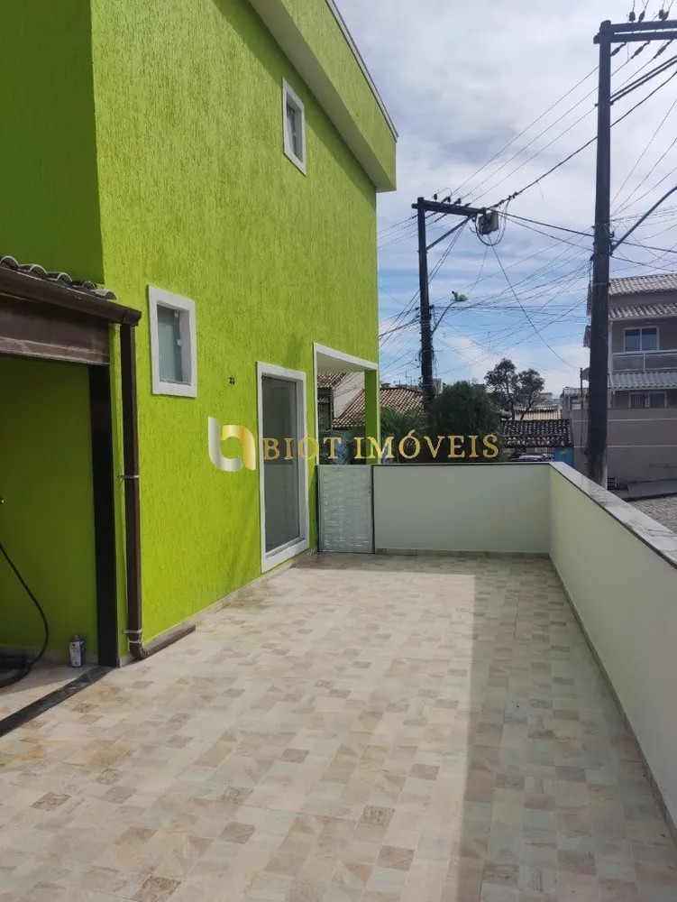 Casa, 3 quartos - Foto 36