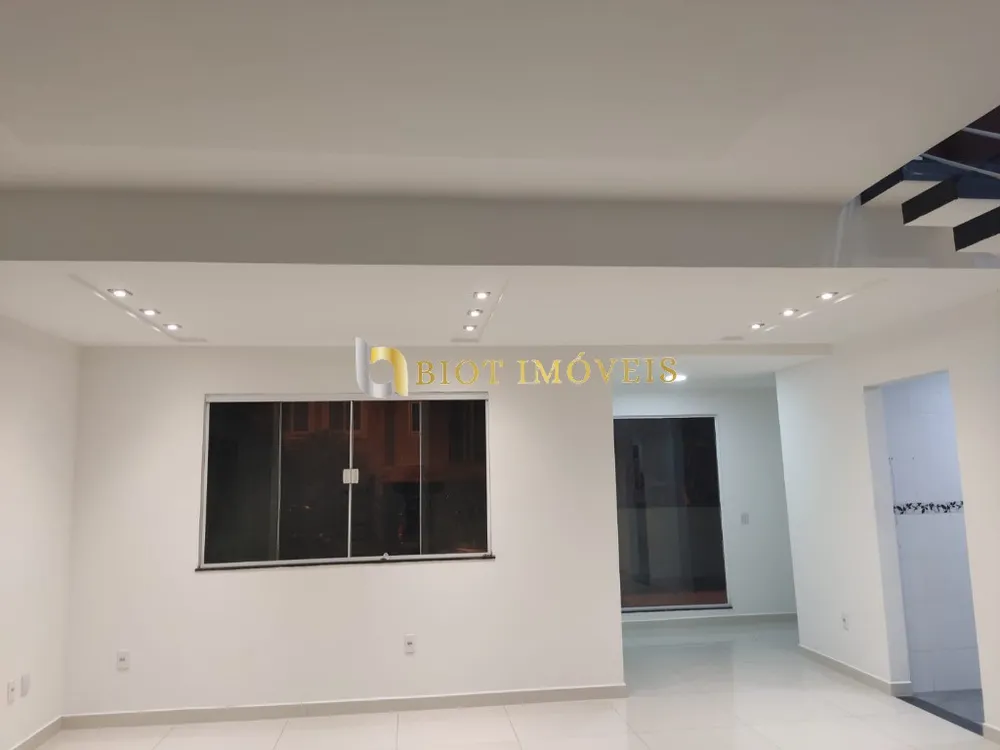 Casa, 3 quartos - Foto 4