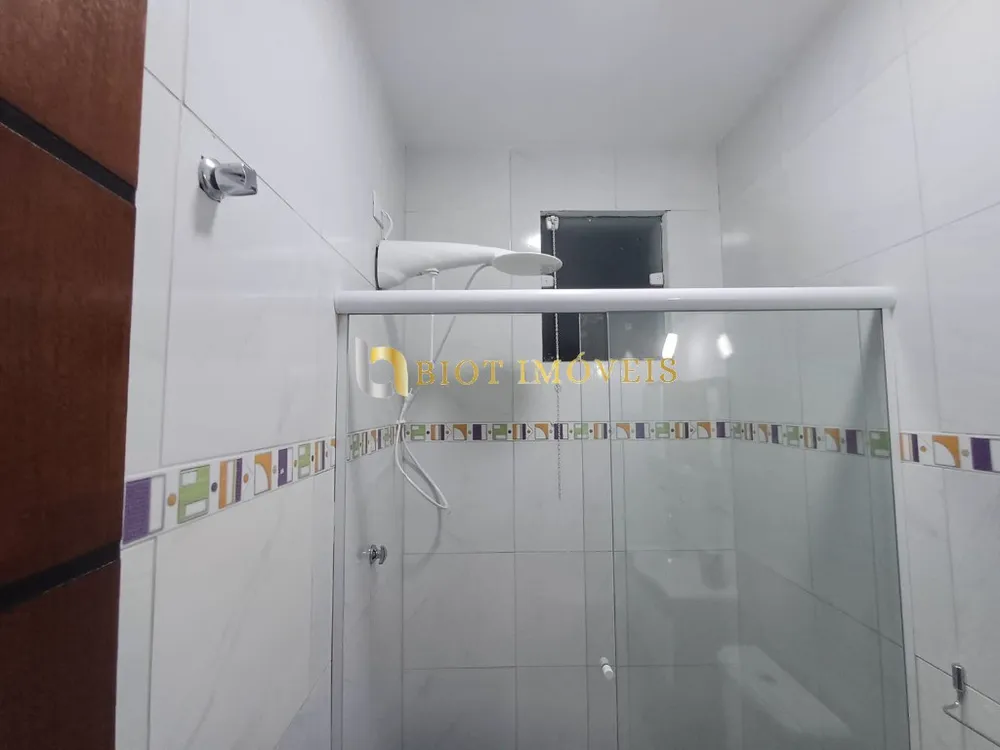 Casa, 3 quartos - Foto 11
