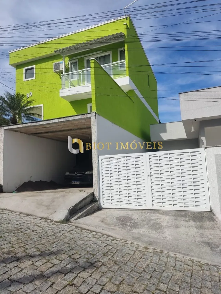 Casa, 3 quartos - Foto 2