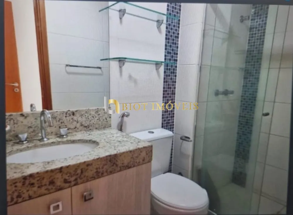 Apartamento, 3 quartos, 100 m² - Foto 8