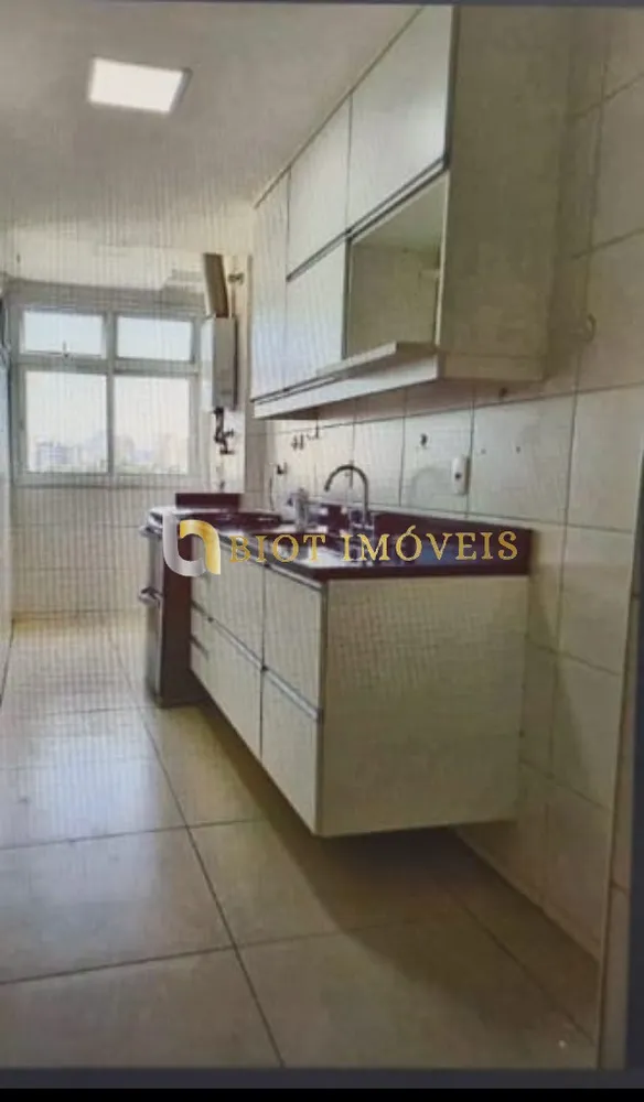 Apartamento, 3 quartos, 100 m² - Foto 11