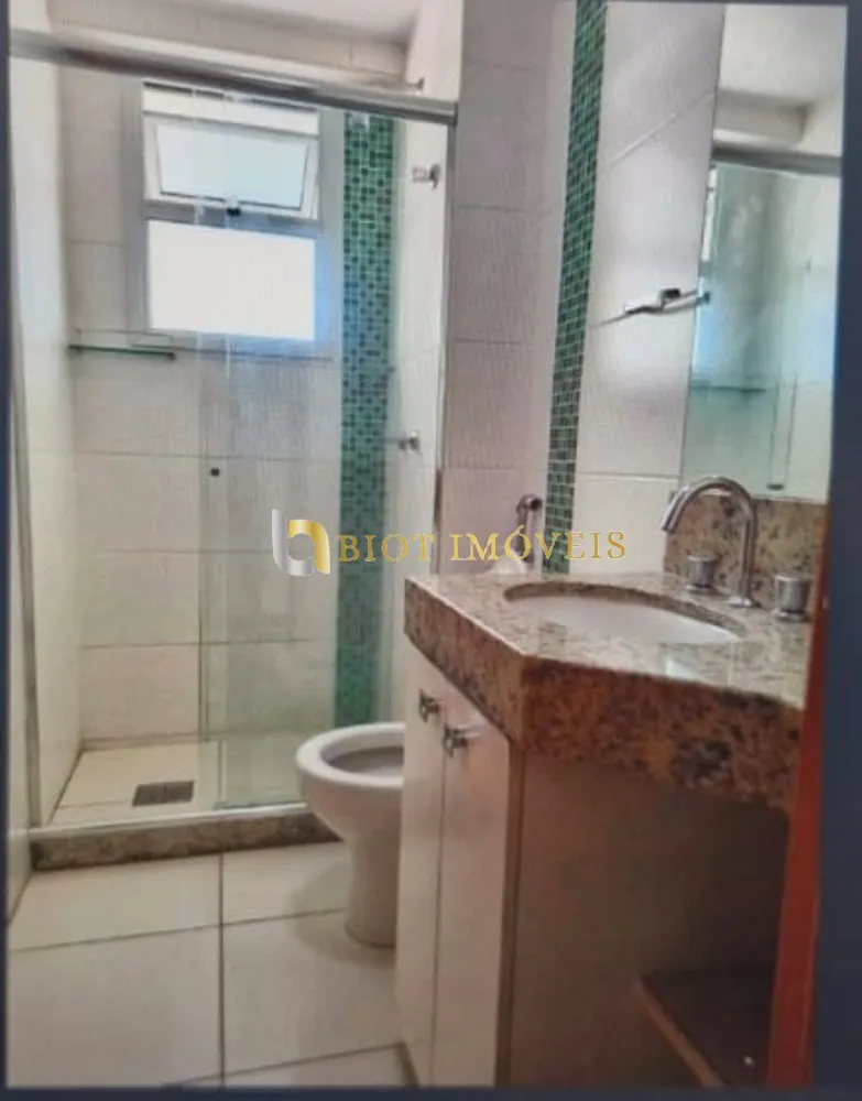 Apartamento, 3 quartos, 100 m² - Foto 9