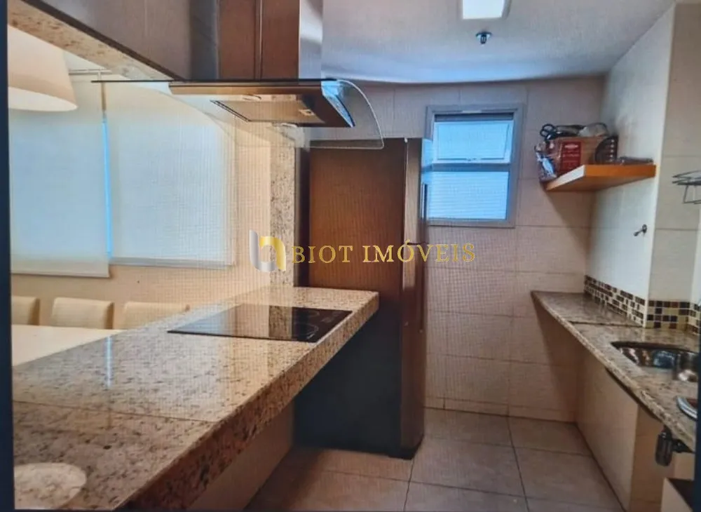 Apartamento, 3 quartos, 100 m² - Foto 20