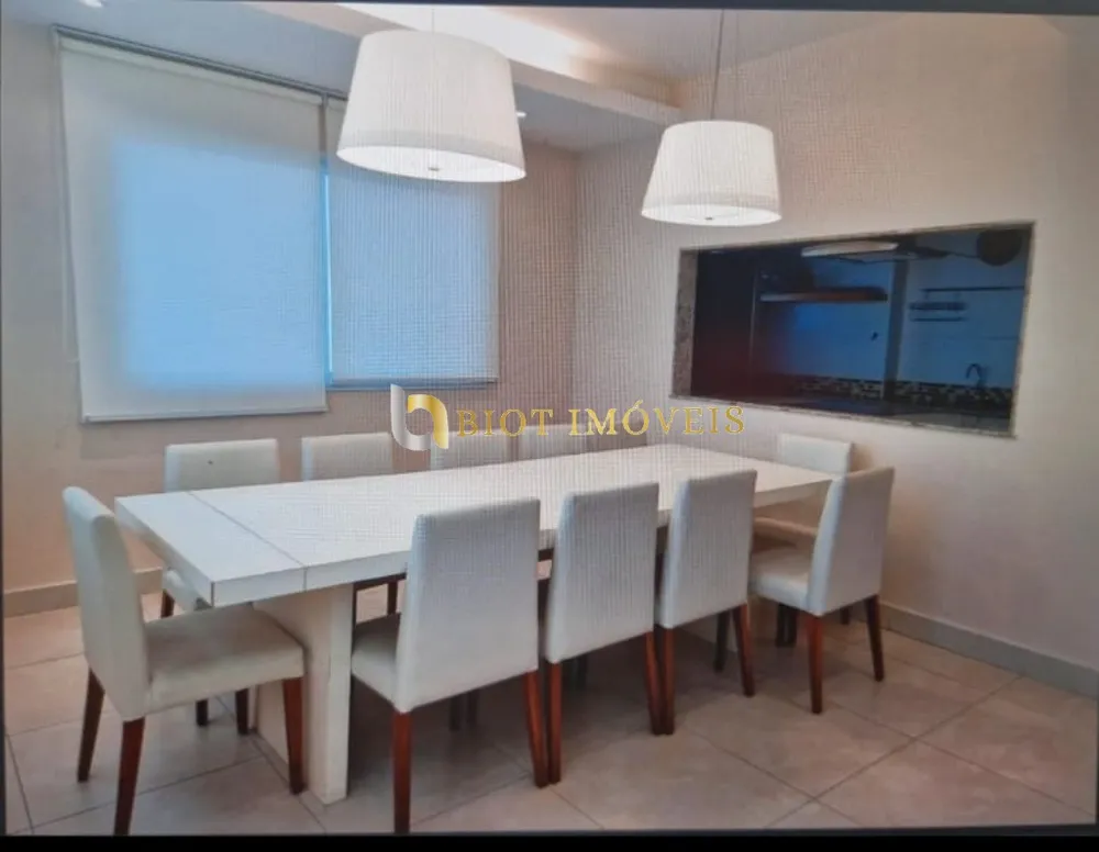 Apartamento, 3 quartos, 100 m² - Foto 27