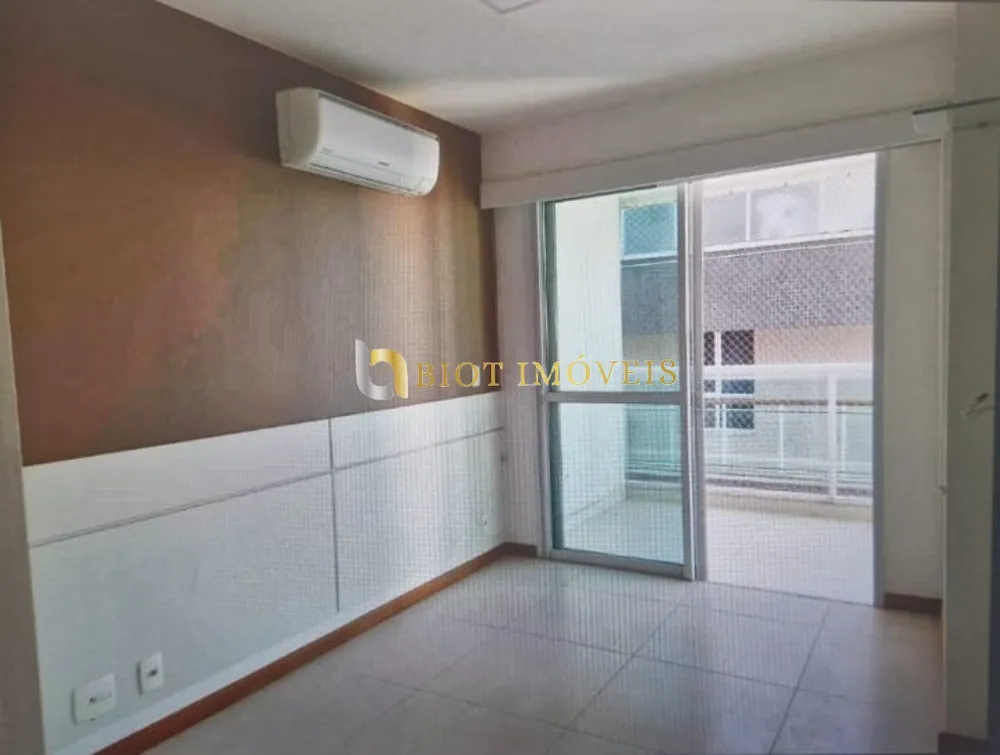 Apartamento, 3 quartos, 100 m² - Foto 3