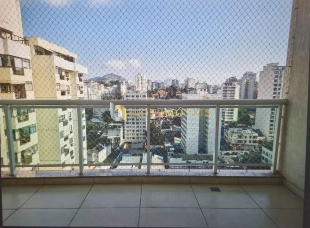 Apartamento, 3 quartos, 100 m² - Foto 12