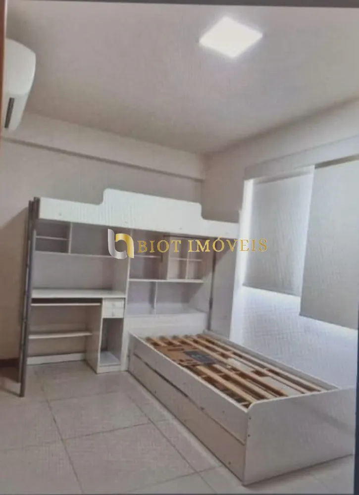 Apartamento, 3 quartos, 100 m² - Foto 5