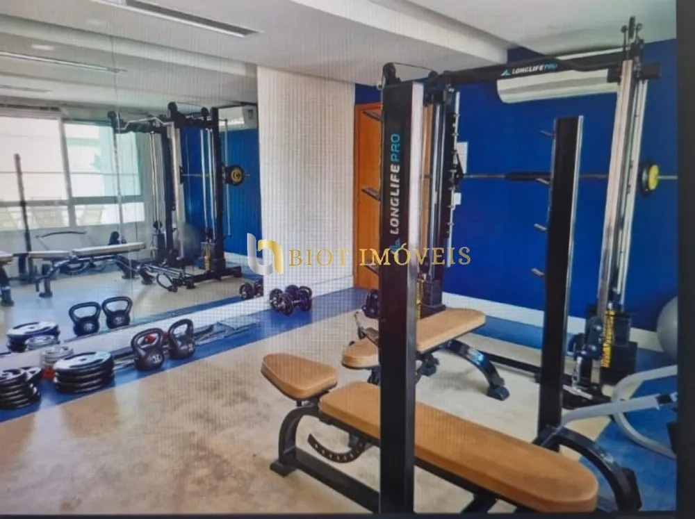 Apartamento, 3 quartos, 100 m² - Foto 22