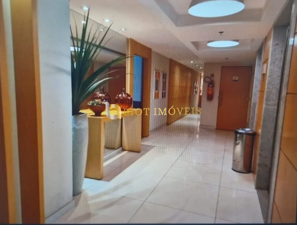 Apartamento, 3 quartos, 100 m² - Foto 25