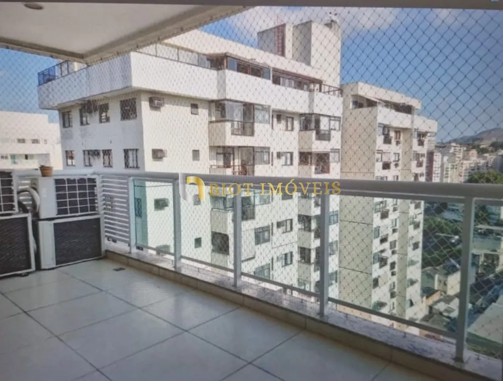 Apartamento, 3 quartos, 100 m² - Foto 4