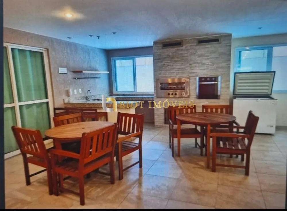 Apartamento, 3 quartos, 100 m² - Foto 26