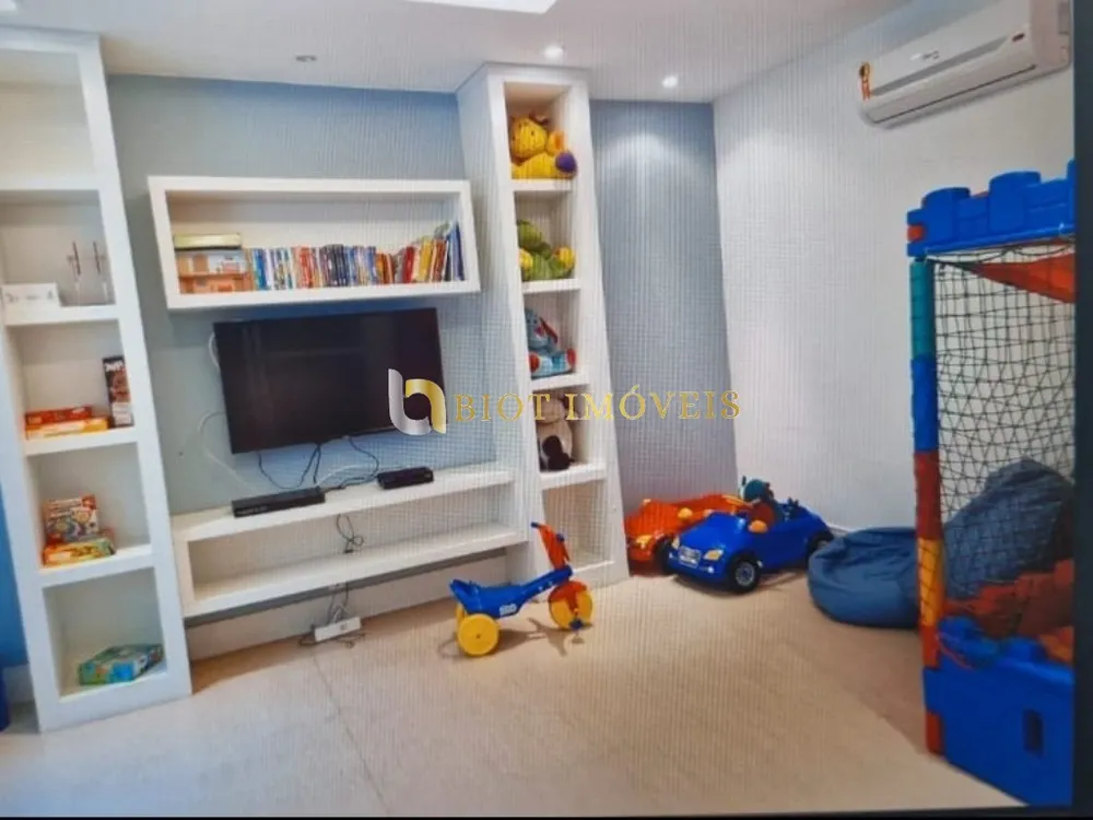 Apartamento, 3 quartos, 100 m² - Foto 21
