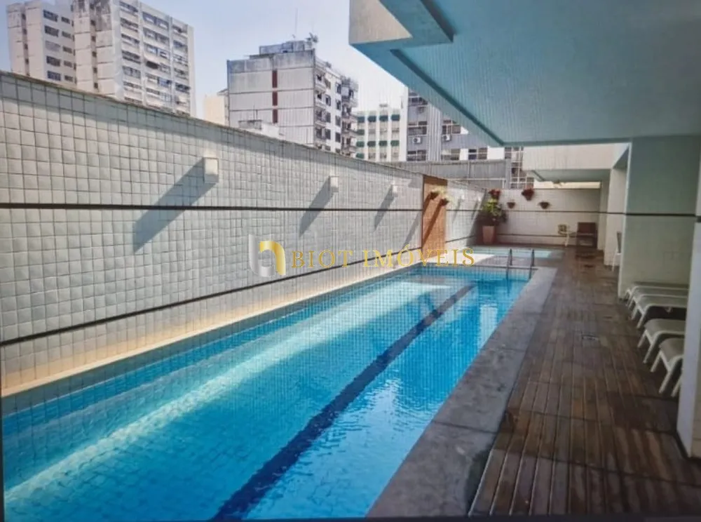 Apartamento, 3 quartos, 100 m² - Foto 28