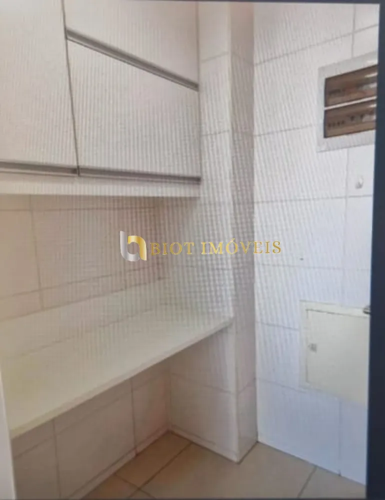 Apartamento, 3 quartos, 100 m² - Foto 10