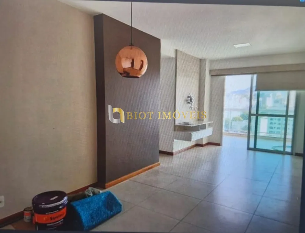 Apartamento, 3 quartos, 100 m² - Foto 1