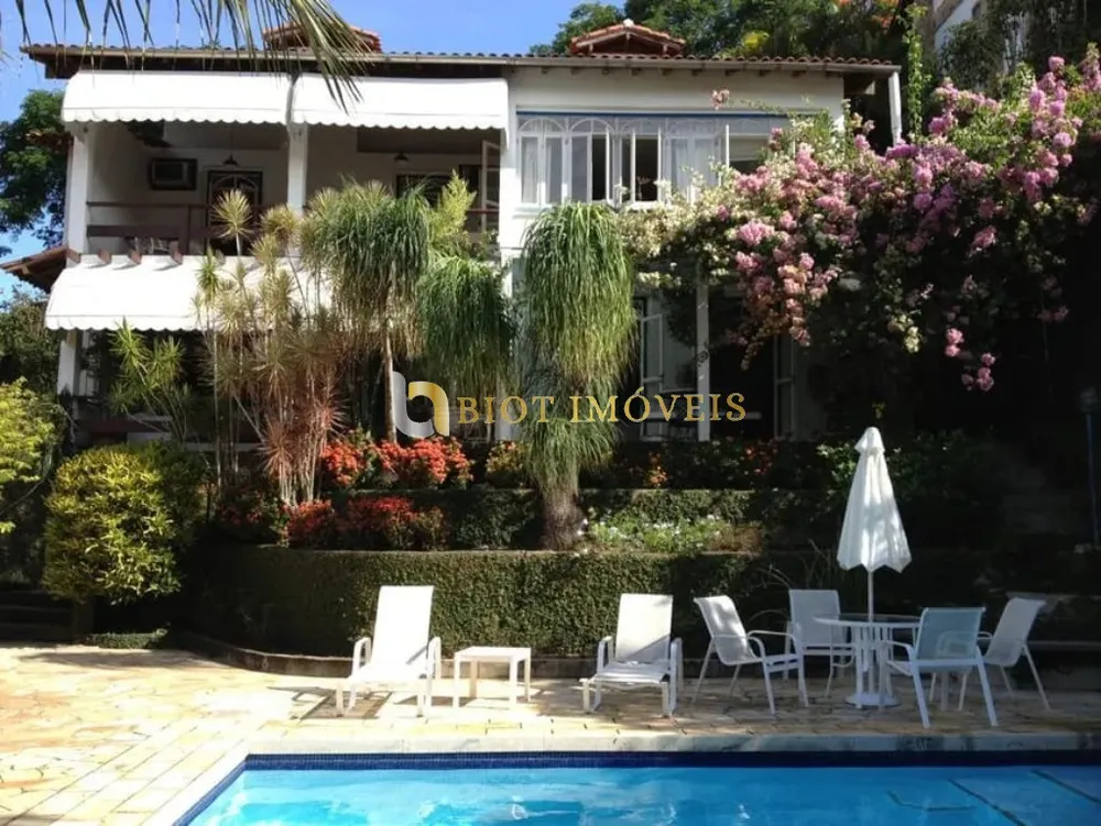 Casa, 4 quartos - Foto 1