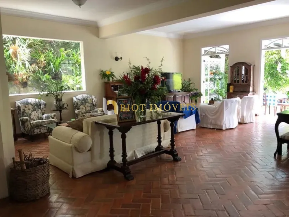 Casa, 4 quartos - Foto 2