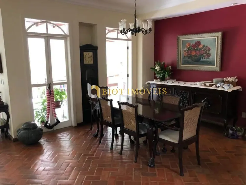 Casa, 4 quartos - Foto 4