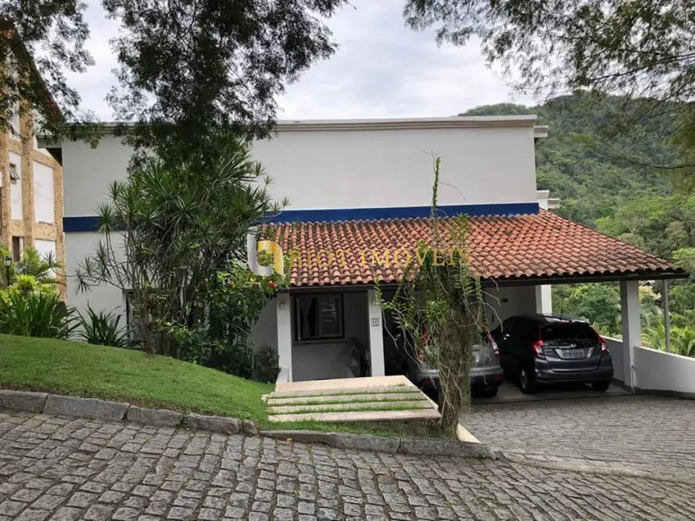 Casa, 4 quartos - Foto 20