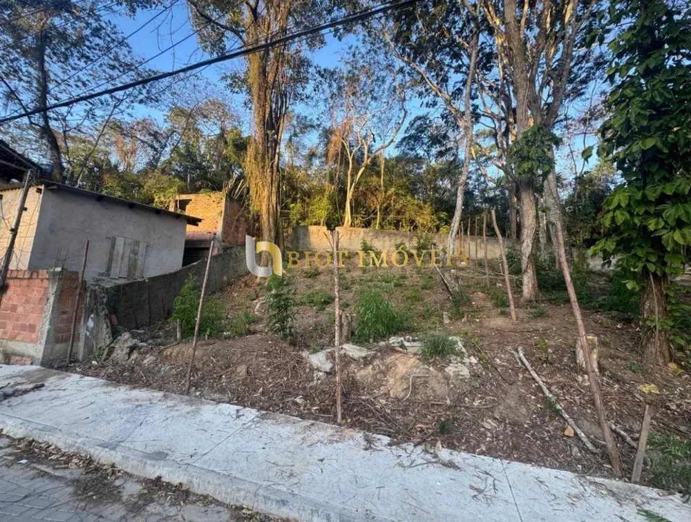 Terreno, 200 m² - Foto 4
