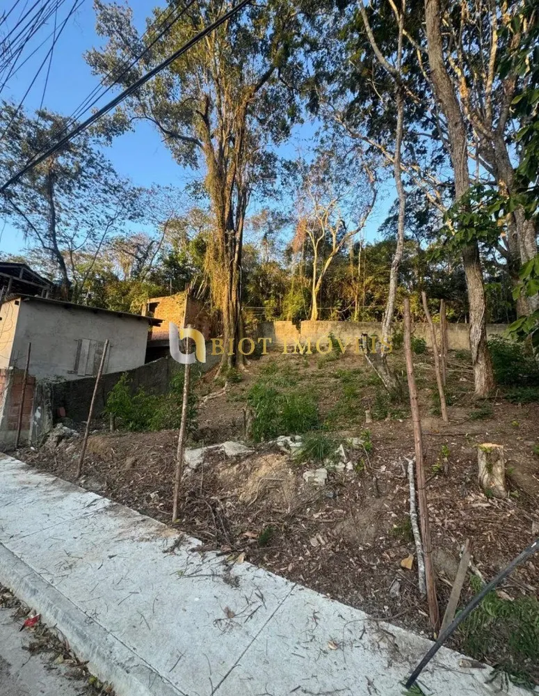 Terreno, 200 m² - Foto 1