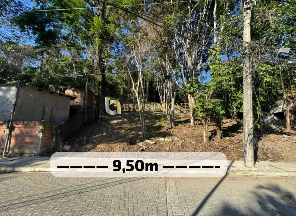 Terreno, 200 m² - Foto 3