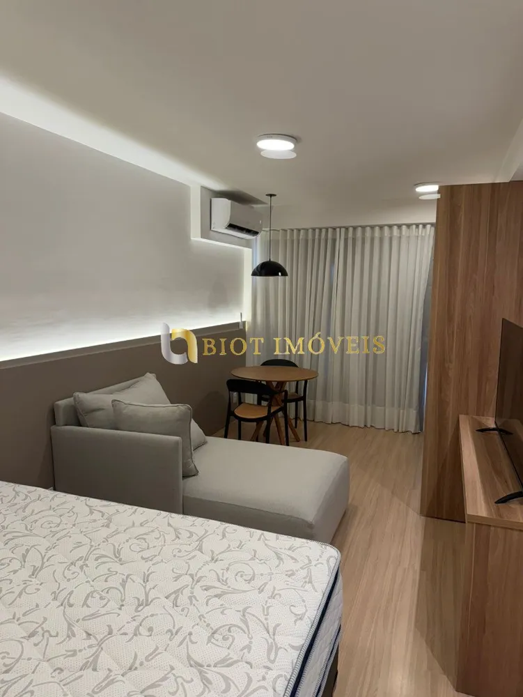 Apartamento, 1 quarto, 32 m² - Foto 6
