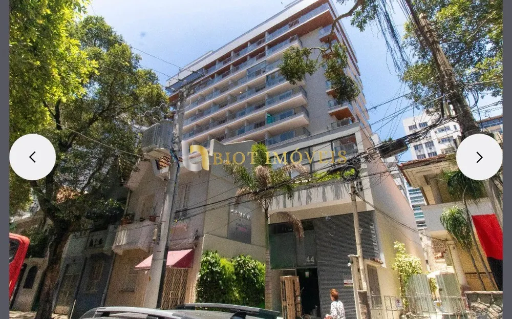 Apartamento, 1 quarto, 32 m² - Foto 22