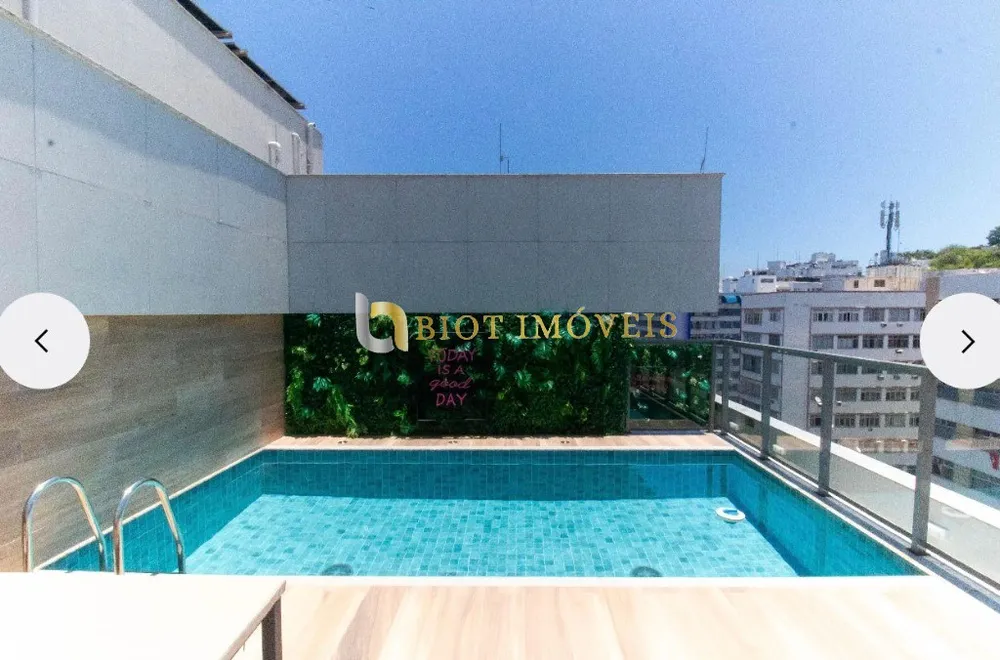 Apartamento, 1 quarto, 32 m² - Foto 16